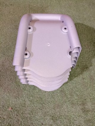 Cubre motor Rieju RR