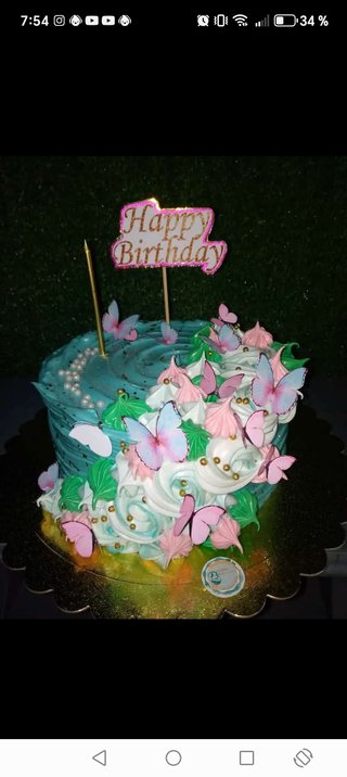 Tartas Jess