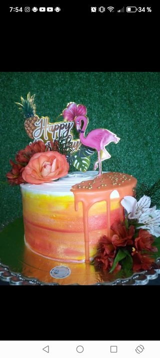 Tartas Jess