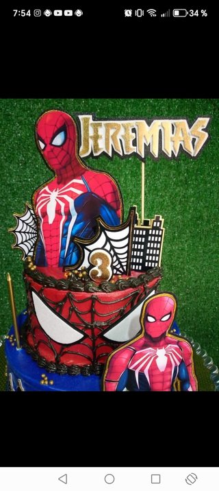Tartas Jess
