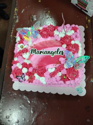 Tartas Jess