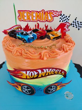 Tartas Jess