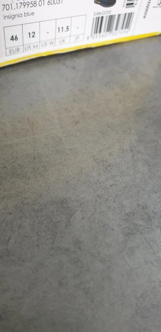 Scarpe da lavoro antinfortunistiche DIADORA n 46