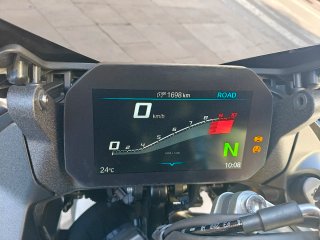 BMW R1300RS