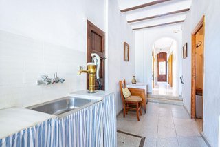 Casa rural en alquiler en La Punta en Valencia