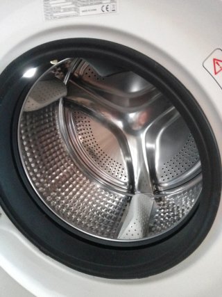 Lavadora y Secadora Haier