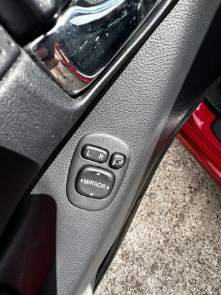 Toyota Celica 2005