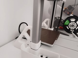 Stampante 3D Bambu Lab A1