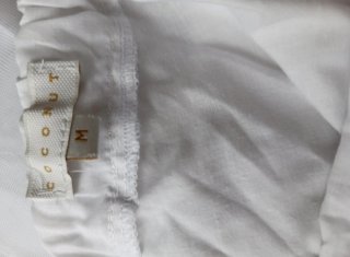 Traje de Comunión Niña Blanco y Rosa