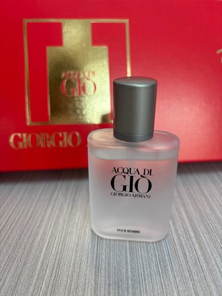 Giorgio Armani Acqua di Gio Pour Homme