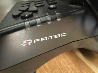 Volante Logitech G29 PS4