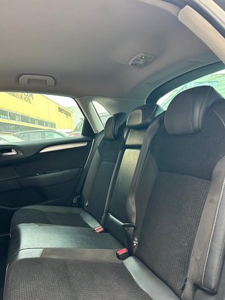 Citroën C4 BlueHDi 73KW (100CV) Feel Edition