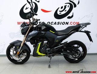 ZONTES Z2-125 -APTA B Y A1-