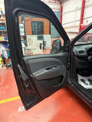 Fuat Doblo 2014