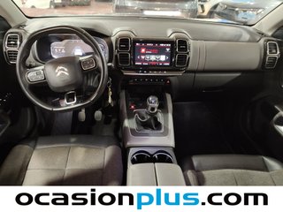 Citroen C5 Aircross BlueHdi 130 S&S Feel 96 kW (131 CV)
