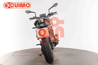 KTM 125 DUKE