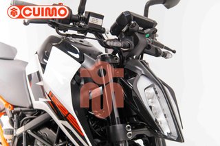 KTM 125 DUKE
