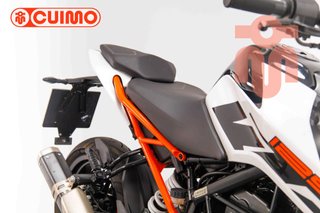KTM 125 DUKE