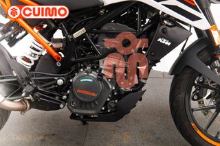 KTM 125 DUKE