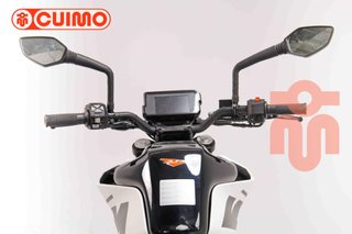 KTM 125 DUKE
