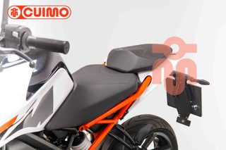KTM 125 DUKE