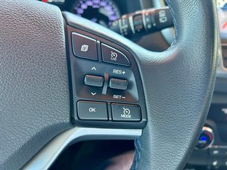 Hyundai Tucson 1.6 GDi Tecno