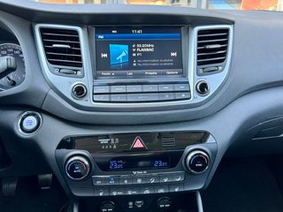 Hyundai Tucson 1.6 GDi Tecno