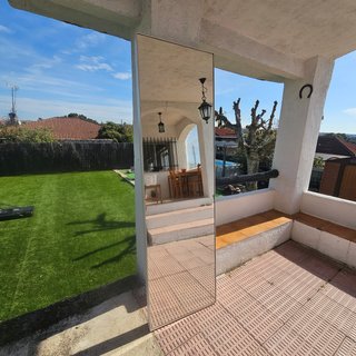 Espejo Rectangular Grande