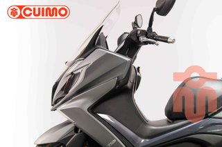 KYMCO SUPER DINK 350 I