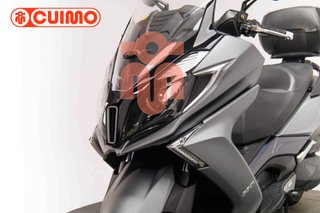 KYMCO SUPER DINK 350 I