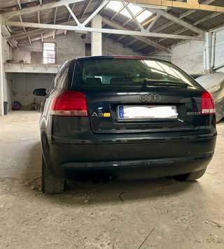 Audi A3 2005