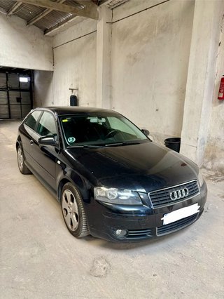 Audi A3 2005