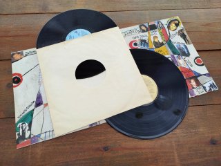 28 Grandes Éxitos - Vinilo Doble