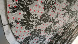 Conjunto Flamenco Talla M/L