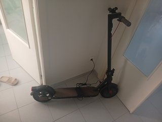 Xiaomi electric scooter 4