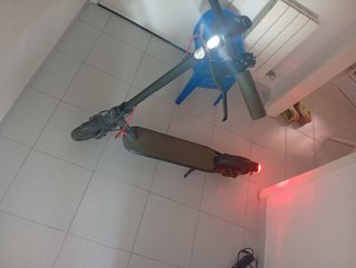 Xiaomi electric scooter 4