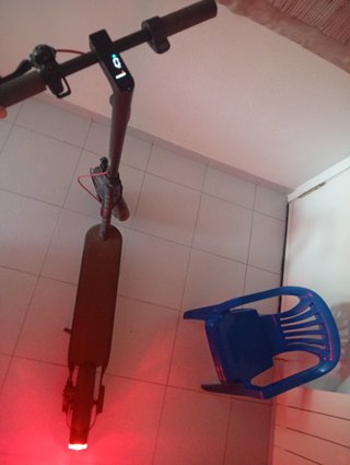 Xiaomi electric scooter 4
