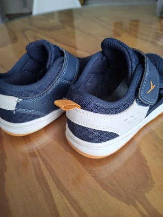 DECATHLON Zapatillas Domyos