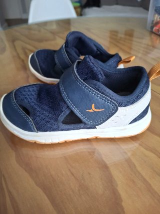 DECATHLON Zapatillas Domyos