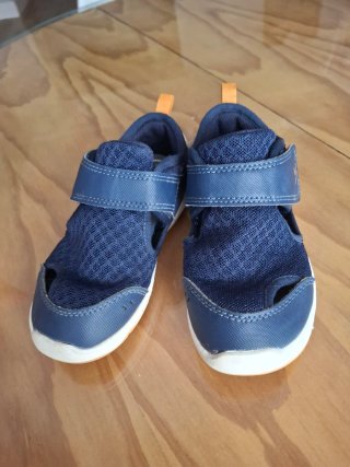 DECATHLON Zapatillas Domyos