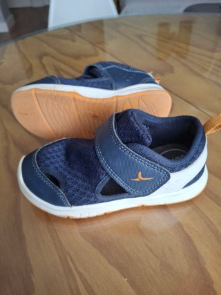 DECATHLON Zapatillas Domyos