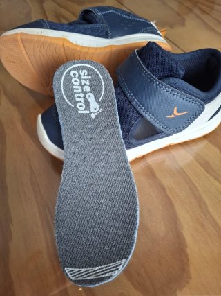 DECATHLON Zapatillas Domyos