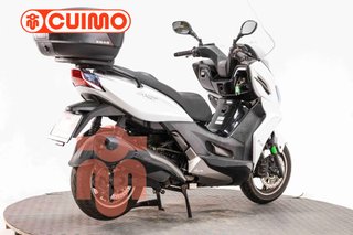 KYMCO K-XCT 300 I