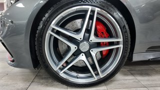 MERCEDES-BENZ Clase C MercedesAMG C 63 S