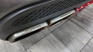 MERCEDES-BENZ Clase C MercedesAMG C 63 S