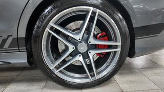 MERCEDES-BENZ Clase C MercedesAMG C 63 S