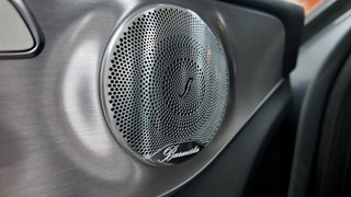 MERCEDES-BENZ Clase C MercedesAMG C 63 S