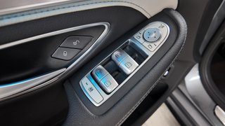 MERCEDES-BENZ Clase C MercedesAMG C 63 S