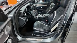 MERCEDES-BENZ Clase C MercedesAMG C 63 S