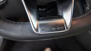 MERCEDES-BENZ Clase C MercedesAMG C 63 S